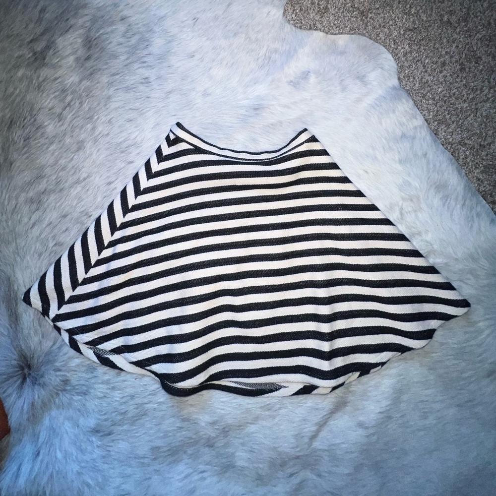 Twee Chic Skirt